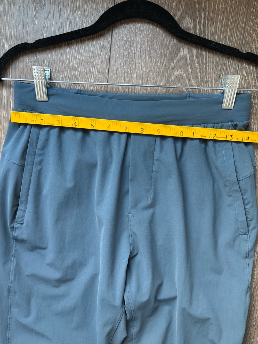 Lululemon Athletica Surge Jogger Blue Size Small - Picture 7 of 13